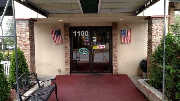 1100 Stewart Ave, Garden City, NY 11530